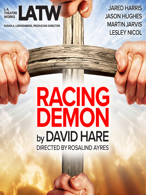 Title details for Racing Demon by David Hare - Available